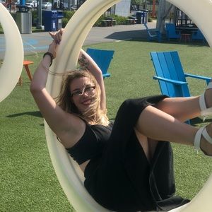 Meet your Posher, Tori